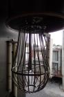 Tonelli 120 Liter Vertical Planetary Mixer